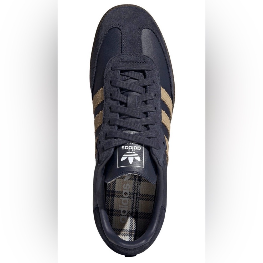 Adidas Samba OG Shoe - Picture 3 of 8